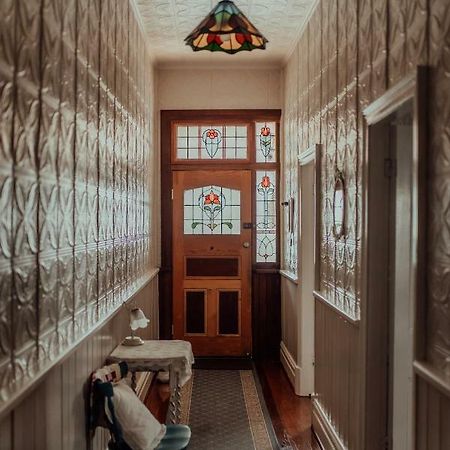 Railway Cottage Банбъри Екстериор снимка
