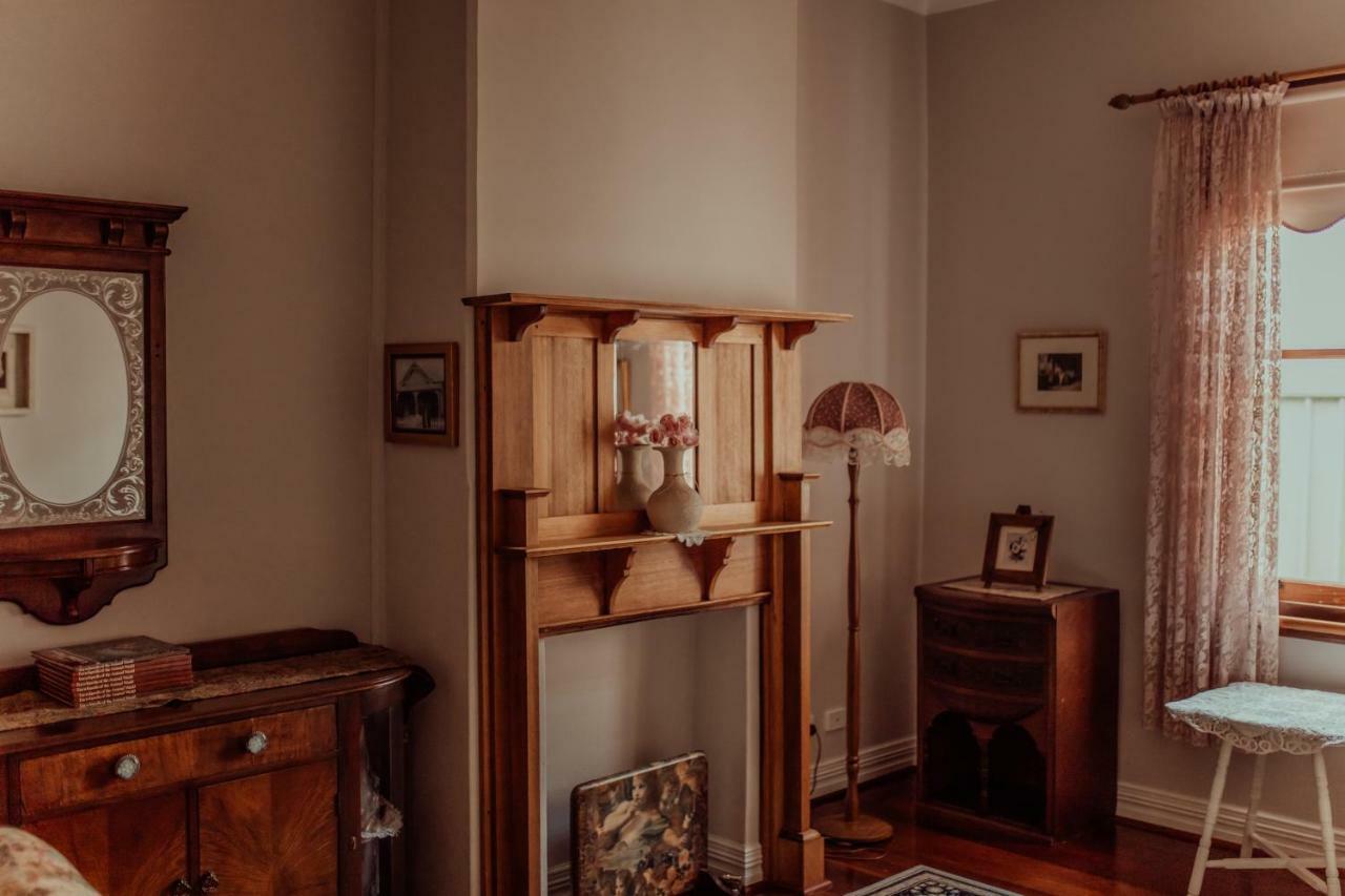 Railway Cottage Банбъри Екстериор снимка
